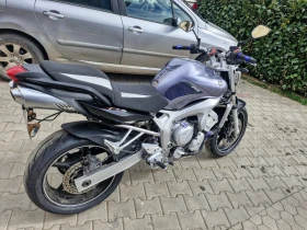 Обява за продажба на Yamaha FZ6 ~5 200 лв. - изображение 3
