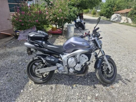 Обява за продажба на Yamaha FZ6 ~5 200 лв. - изображение 8