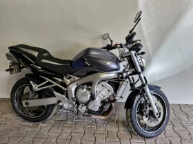Обява за продажба на Yamaha FZ6 ~5 200 лв. - изображение 1