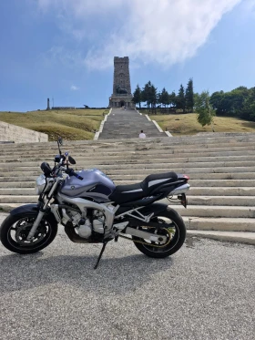 Yamaha FZ6 | Mobile.bg    2