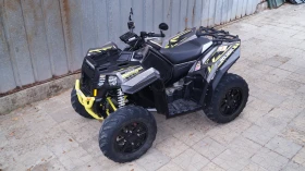 Обява за продажба на Polaris Scrambler 1000XP/FOX/EPS ~17 990 лв. - изображение 2