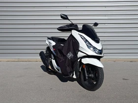 Honda Pcx 125
