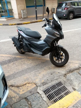 Aprilia Sr 200 GT | Auto.bg — изображение 3