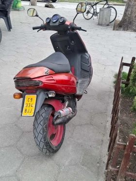 Rieju 50 undefined | Auto.bg — изображение 3