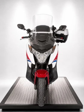 Honda Integra S 750 TRICOLORE | Mobile.bg � ����� ������ 2