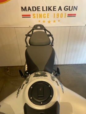Royal Enfield Hymalayan Kamet White  | Mobile.bg � ����� ������ 5