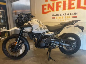 Royal Enfield Hymalayan Kamet White  | Mobile.bg � ����� ������ 2