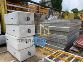 Кулокранове Liebherr 50LC, снимка 16