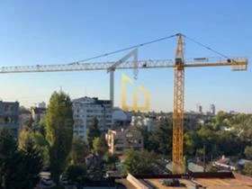 Кулокранове Liebherr 50LC, снимка 9