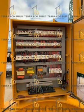 Кулокранове Liebherr 50LC, снимка 12