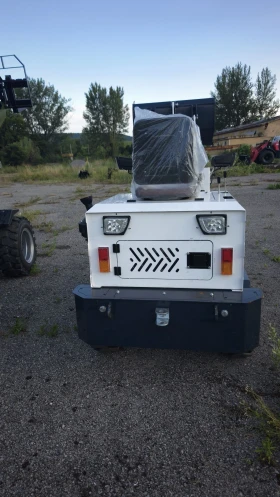 Мини челни товарачи Atlas Copco VSN L-450 PRO 4х4  !!!НОВ!!! НАЛИЧЕН , снимка 5