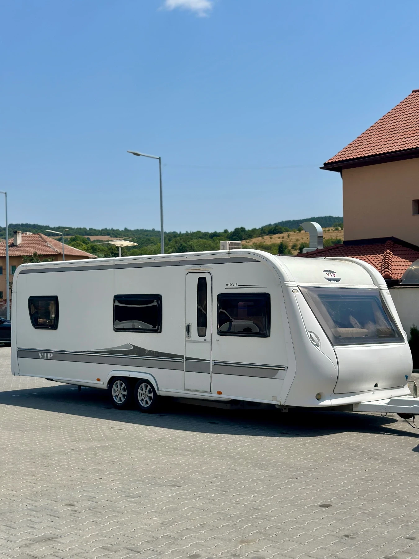  Hobby VIP /   /  /   WC | Mobile.bg   1