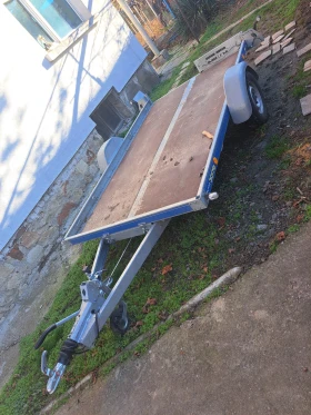 За автомобил Други Vesta plato 3017 1300Кг., снимка 1