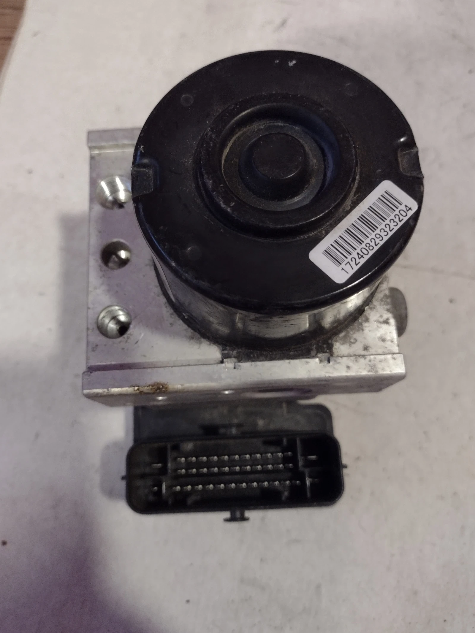 51888857   10.0207-0218.4 ABS  FIAT DOBLO, OPEL COMBO  10.0970-1611.3 | Mobile.bg   2