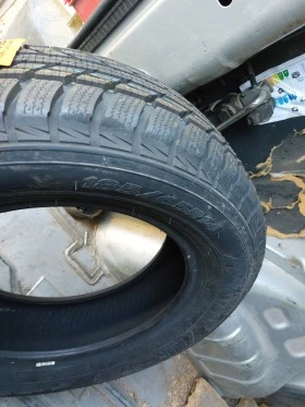 Гуми Зимни 185/65R14, снимка 7