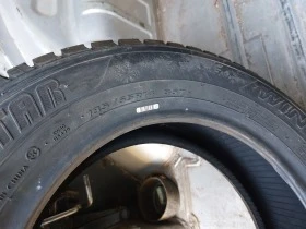 Гуми Зимни 185/65R14, снимка 5