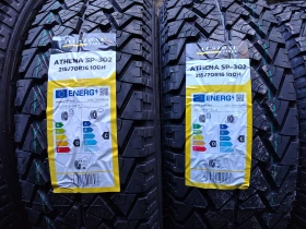 Гуми Всесезонни 215/70R16, снимка 2