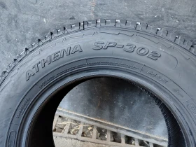Гуми Всесезонни 215/70R16, снимка 7