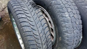 Джанти за Mitsubishi Sapporo, снимка 2