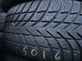 Гуми Зимни 235/60R17, снимка 3