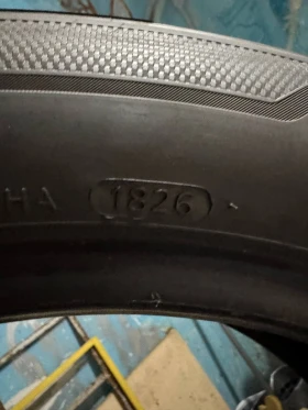 Гуми Летни 225/55R19, снимка 4