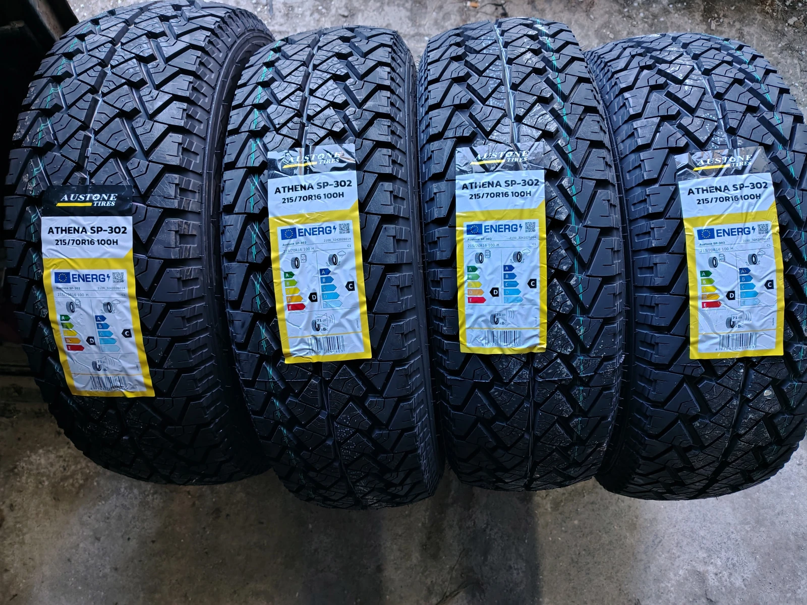  215/70R16 | Mobile.bg   1