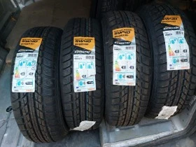 Гуми Зимни 185/65R14, снимка 1 - Гуми и джанти - 43594489