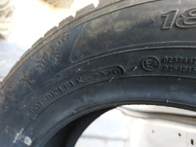 Гуми Зимни 185/65R14, снимка 8 - Гуми и джанти - 43594489