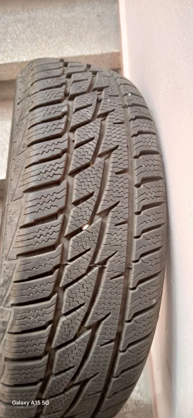 Гуми Зимни 185/65R15, снимка 3 - Гуми и джанти - 46822914