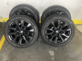 Гуми с джанти Pirelli 285/45R21, снимка 1 - Гуми и джанти - 47787589