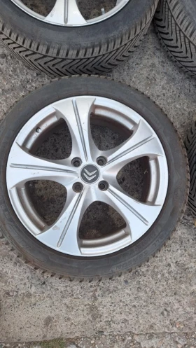    205/50R17 | Mobile.bg    5