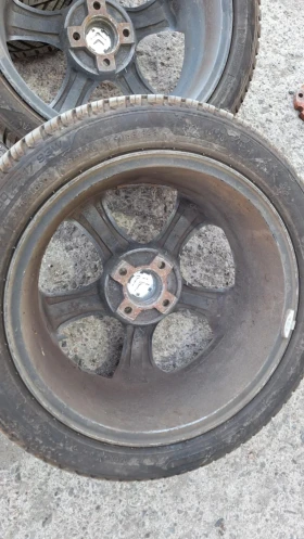    205/50R17 | Mobile.bg    8
