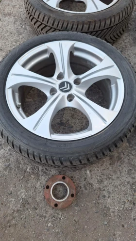    205/50R17 | Mobile.bg    4