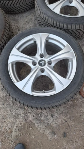    205/50R17 | Mobile.bg    6