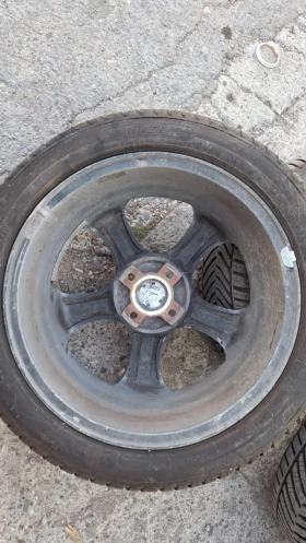    205/50R17 | Mobile.bg    9