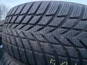 Гуми Зимни 235/60R17