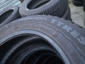 Гуми Зимни 235/60R17, снимка 7 - Гуми и джанти - 53060157