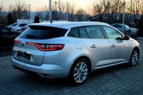 Renault Megane 1.5dCi MAX FULL, снимка 7