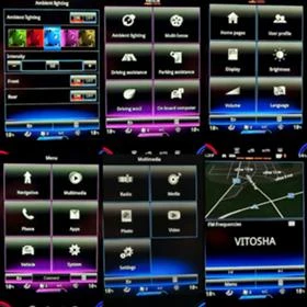 Renault Megane 1.5dCi MAX FULL, снимка 15