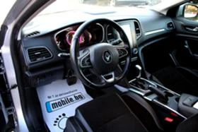 Renault Megane 1.5dCi MAX FULL, снимка 10