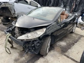 Peugeot 207 1.6 t на части, снимка 7