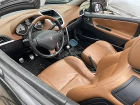 Peugeot 207 1.6 t на части, снимка 4