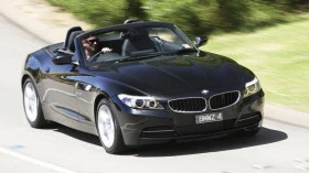 BMW Z4, снимка 1