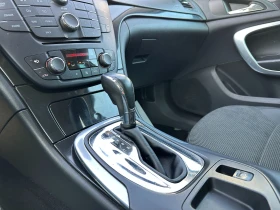 Opel Insignia 2.0CRDI 163кс Автомат/БАРТЕР/ЛИЗИНГ/КОМЕНТАР, снимка 17