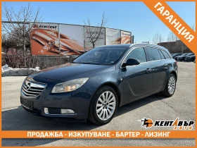 Opel Insignia 2.0CRDI 163кс Автомат/БАРТЕР/ЛИЗИНГ/КОМЕНТАР, снимка 1