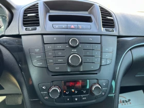 Opel Insignia 2.0CRDI 163кс Автомат/БАРТЕР/ЛИЗИНГ/КОМЕНТАР, снимка 12