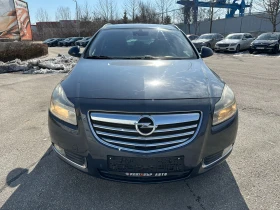 Opel Insignia 2.0CRDI 163кс Автомат/БАРТЕР/ЛИЗИНГ/КОМЕНТАР, снимка 6