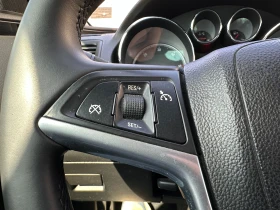 Opel Insignia 2.0CRDI 163кс Автомат/БАРТЕР/ЛИЗИНГ/КОМЕНТАР, снимка 16