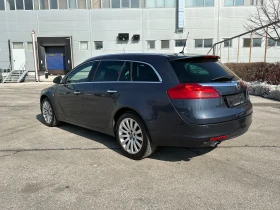 Opel Insignia 2.0CRDI 163кс Автомат/БАРТЕР/ЛИЗИНГ/КОМЕНТАР, снимка 3