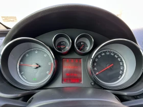 Opel Insignia 2.0CRDI 163кс Автомат/БАРТЕР/ЛИЗИНГ/КОМЕНТАР, снимка 14